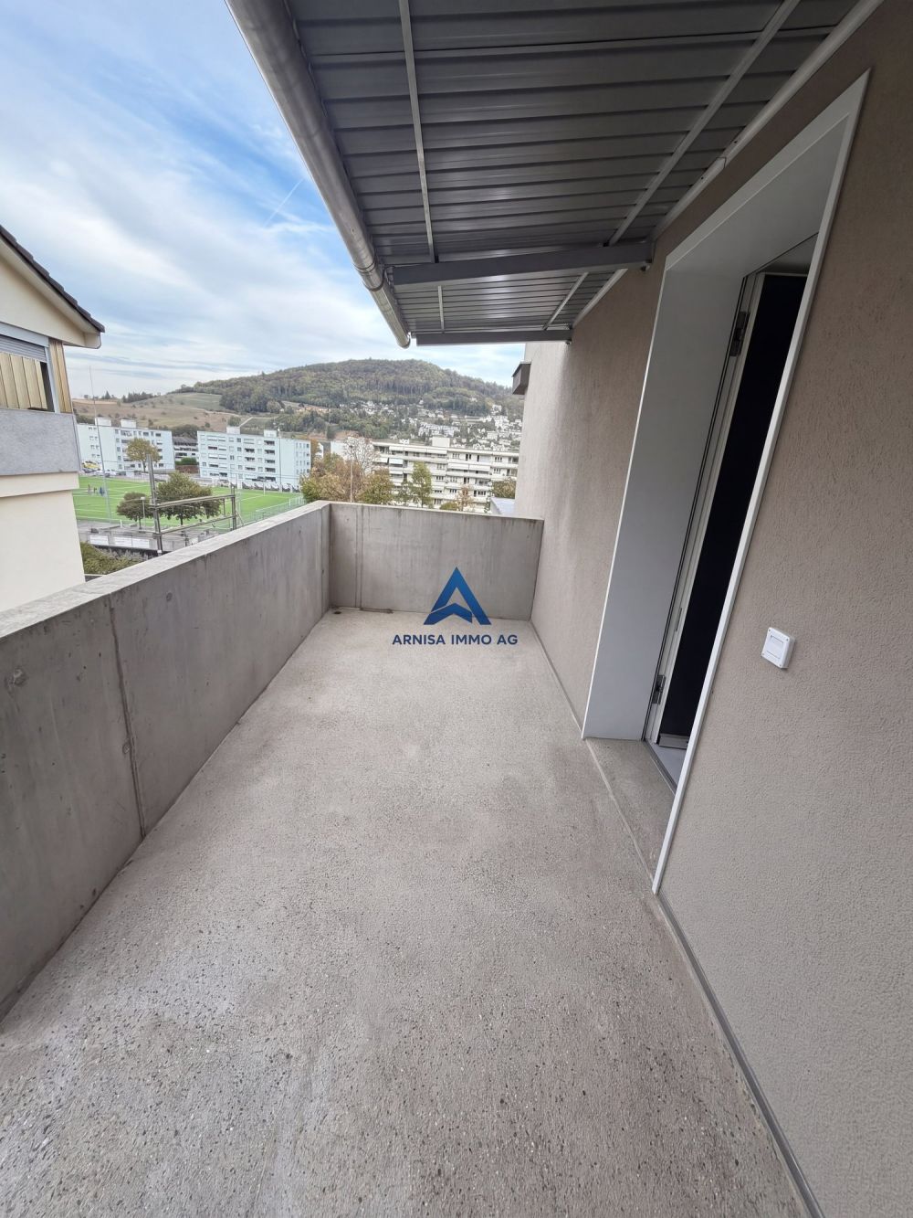 Moderne 4.5-Zimmer-Terrassenwohnung im Neubau in Frenkendorf -  Bild 2