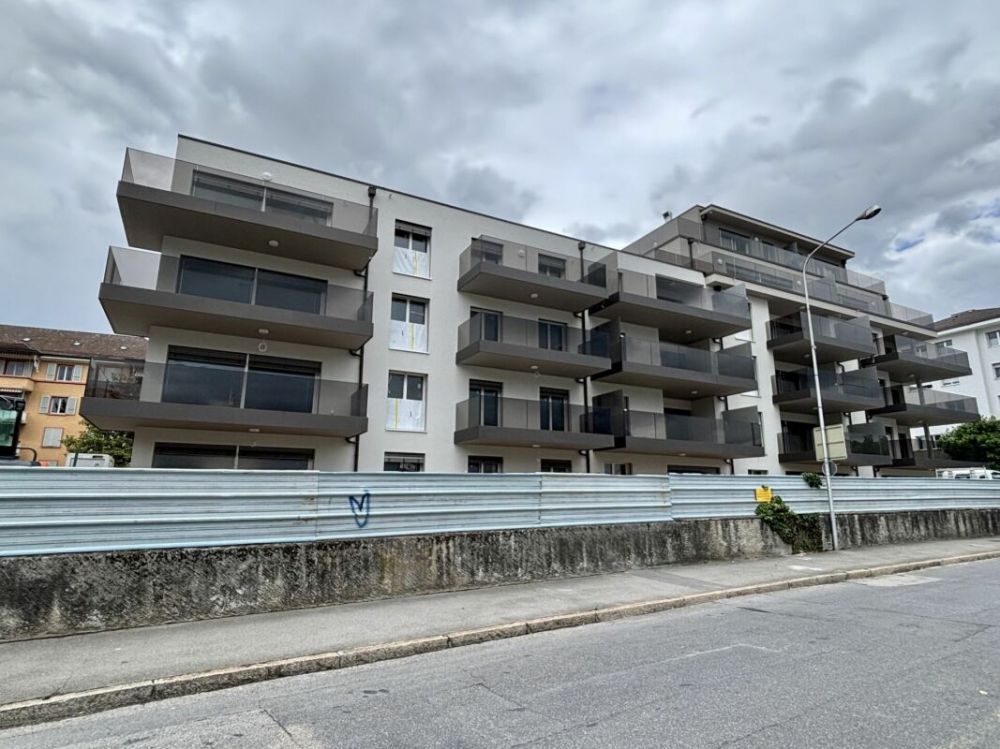 Appartement 2.5 pièces à La Tour-de-Peilz -  Bild 2