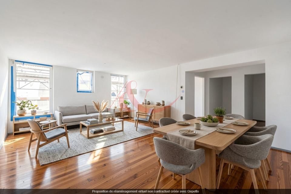 3,5 pièces au rez-de-chaussée - Nouvelle promotion à Corsier - sur -Vevey ! -  Bild 1
