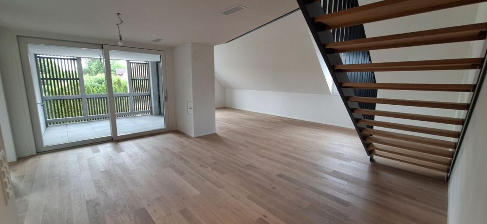 Noch 2 verfügbare 4.5-Zimmer-Maisonettewohnungen -  Bild 3