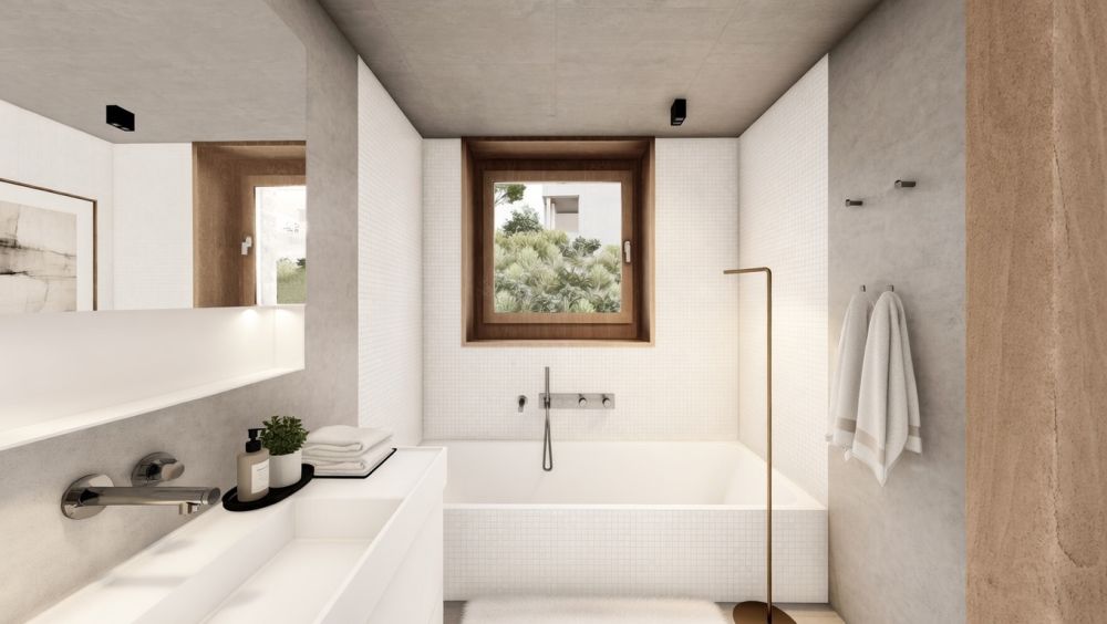 Luxuriöse 6½-Zi.-Dachmaisonette am Bodensee mit unverbaubarer Seesicht - Bild 7