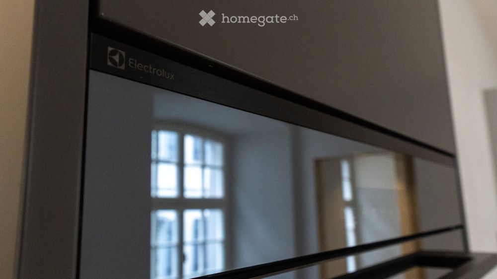 Wohnung 0.1 im luxuriösen Zämehuus! Gemeinsam Wohnen. Privat Leben. Auf über 300 m² - Bild 13