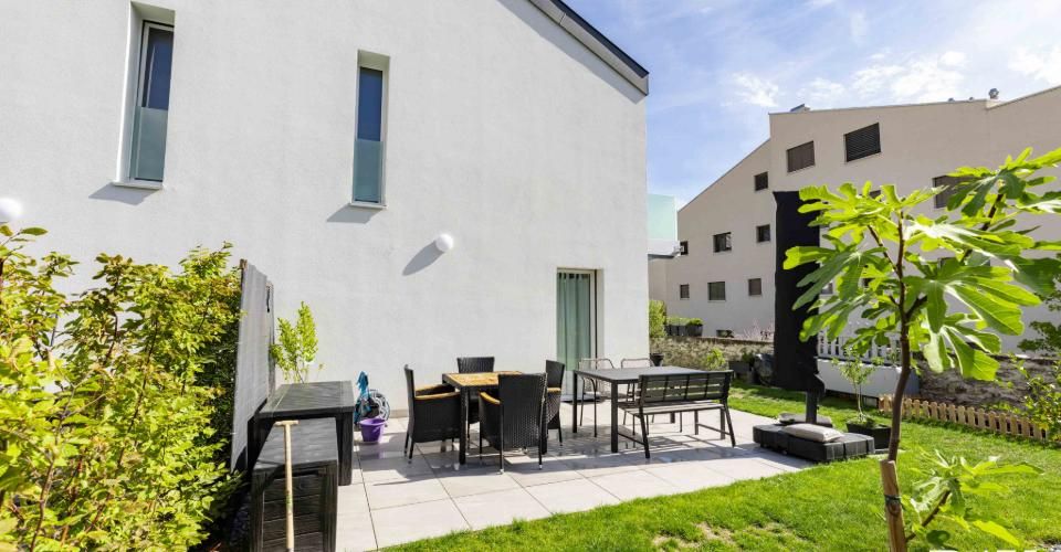 Magnifique très grand 2 1/2 neuf à Conthey - Appartement 2.5 pièces - image - 1
