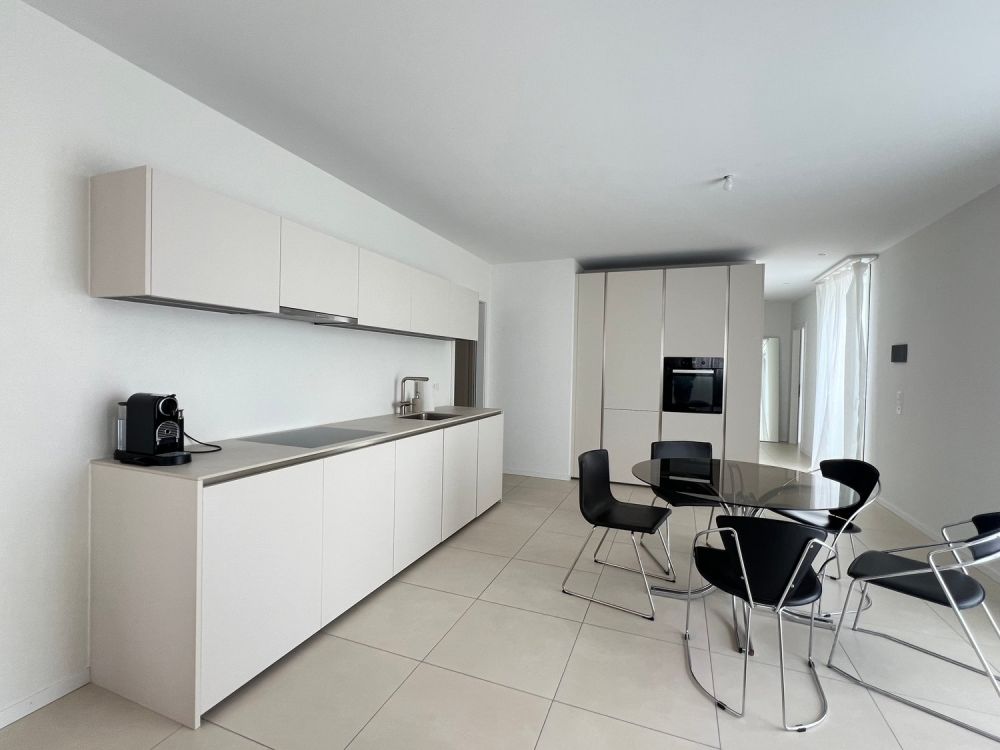Appartement de standing 3.5 pcs dans un éco-quartier -  Bild 1