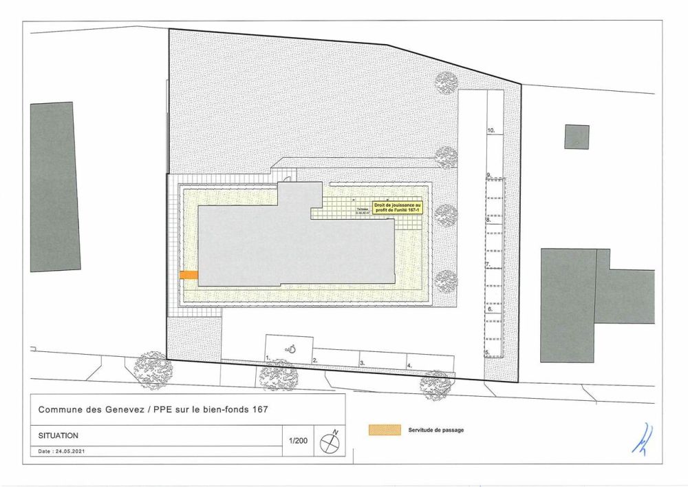 Superbes lofts personnalisés, lumineux et dans un cadre paisible - Bild 10
