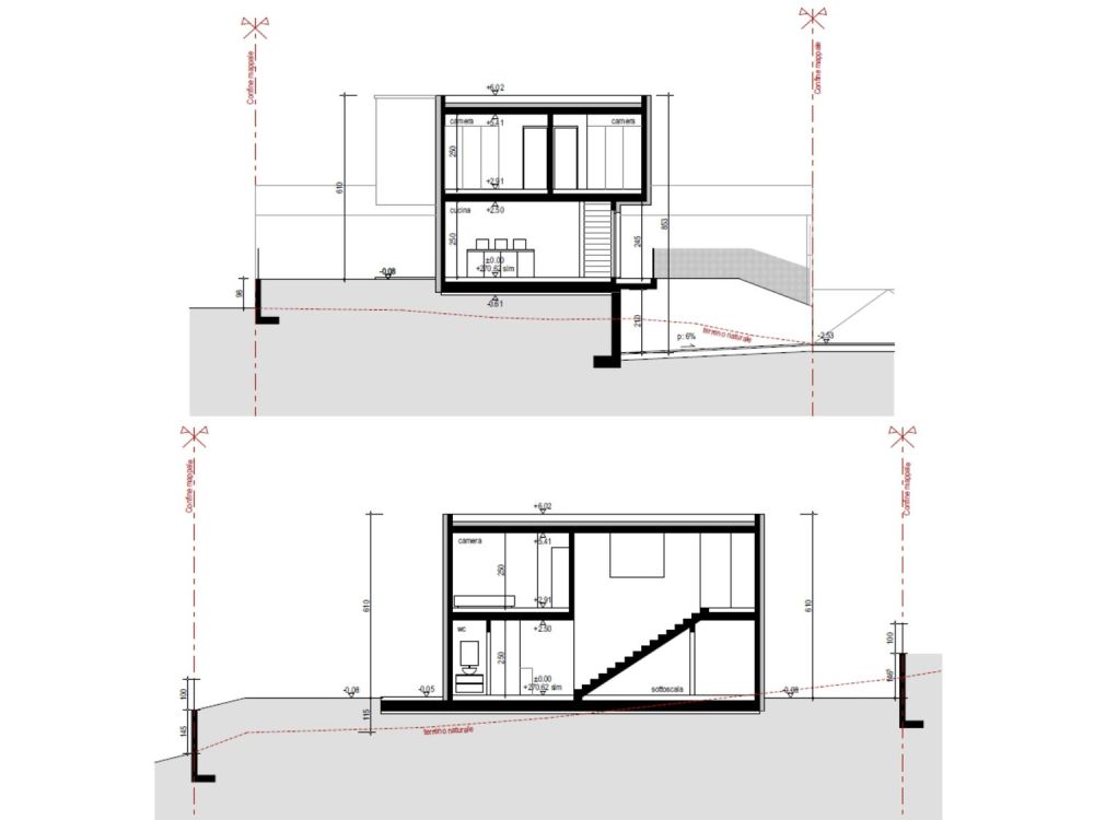 DA EDIFICARE, CON POSSIBILITÃ€ DI PERSONALIZZAZIONE - Bild 10