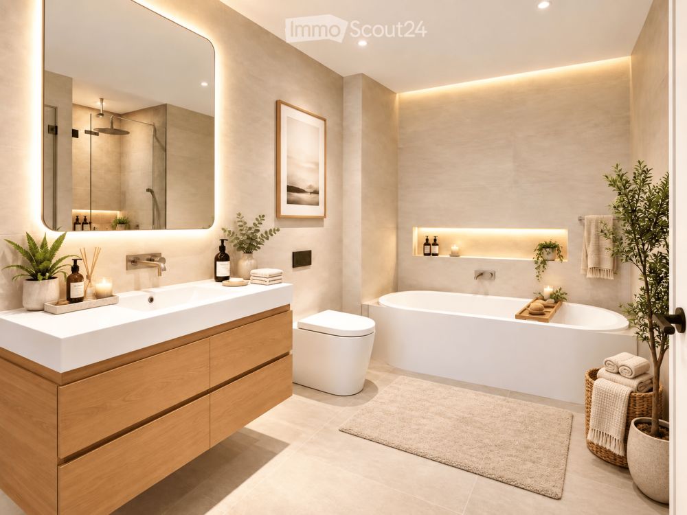 3 VILLAS DÉJÀ RÉSERVÉES – VILLAS FAMILIALES 5.5 PIÈCES DE 167 M² -  Bild 5