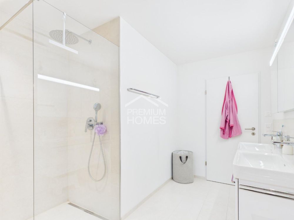 Modernes Wohnen mit Leichtigkeit, Licht und Lebensfreude - Bild 3