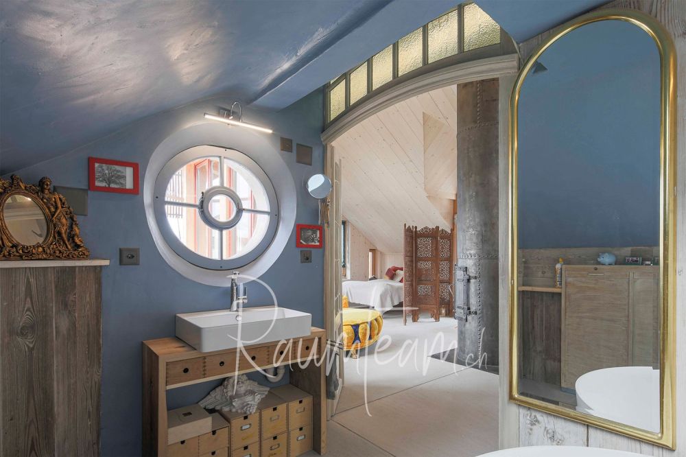 Kernsaniertes Bijou mit ganz besonderem Charme - Bild 3