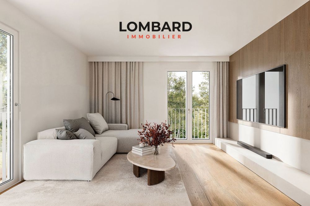 ***RESERVIERT*** Neues 3.5-Zimmer-Duplex im 1. Stock -  Bild 3
