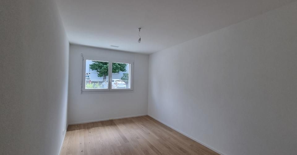 Appartement neuf 3,5 pièces, Lot 1 avec à La Tour-de-Peilz - Appartement 3.5 pièces - image - 7