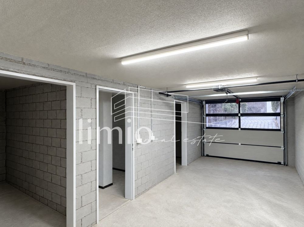 Midi-Einfamilienhaus mit Garage im Dorfkern von Thundorf - 3.5 Zimmer, Neubau, bezugsbereit innert ca. 4 Wochen -  Bild 11