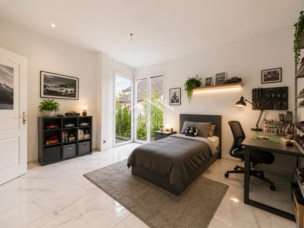 Plus d'espace pour les plus beaux moments -  Bild 11