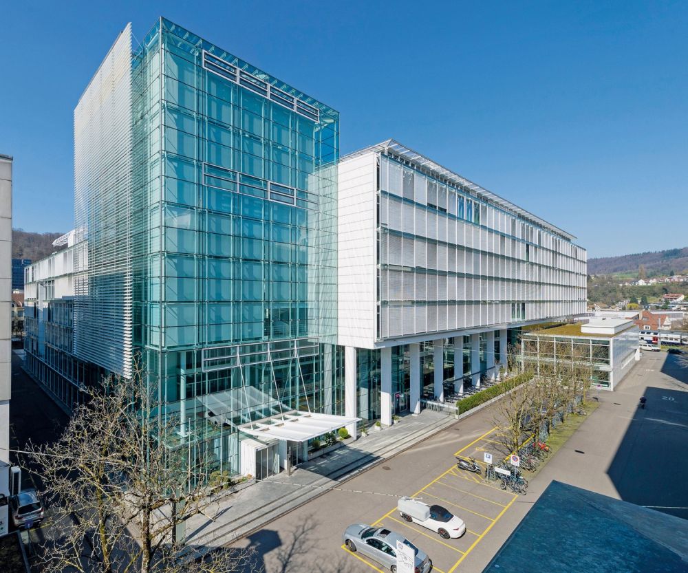 City Pop - Cosy Studio Apartments Baden, AG - Bild 1