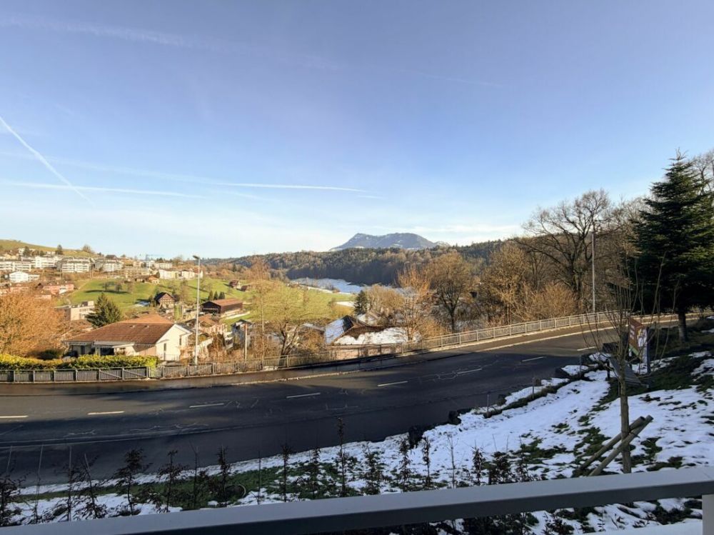 Neuwertige, charmante 3.5 Zimmerwohnung - Bild 7