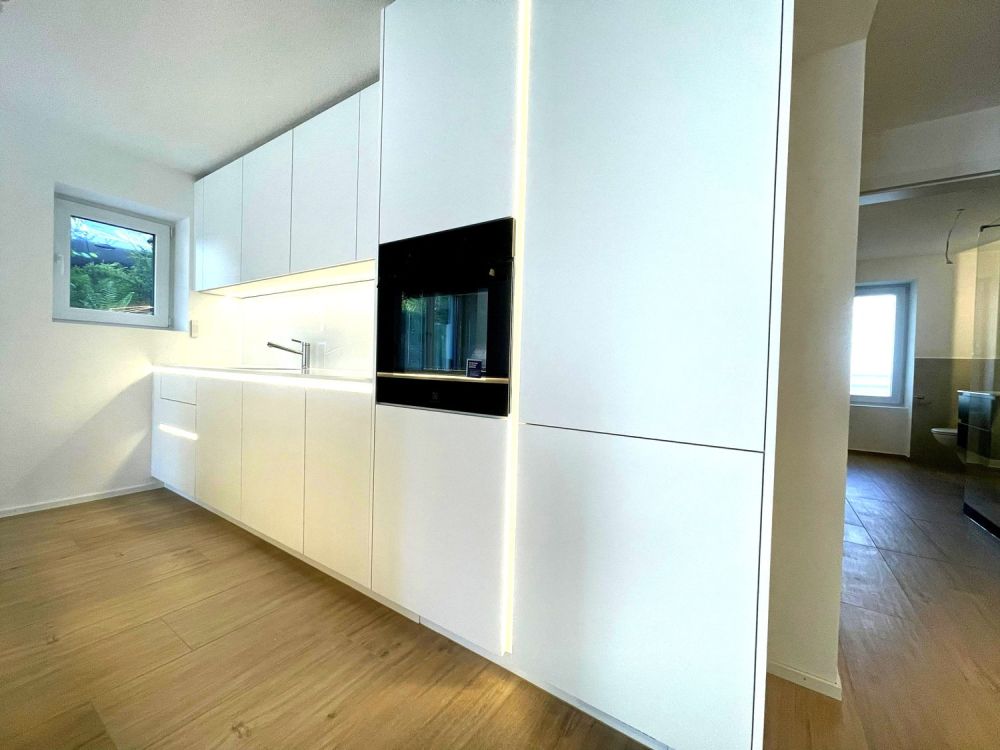 ERSTVERMIETUNG: Wunderschöne 5.5-Zimmer-Wohnungen in Baden -  Bild 8