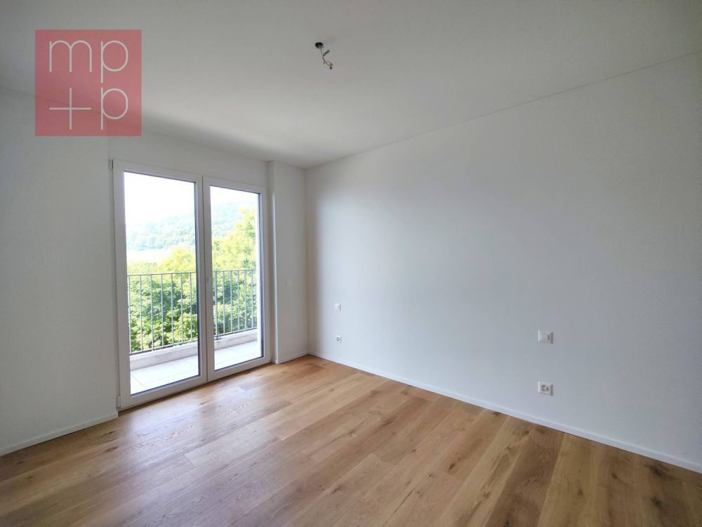 Appartamento - Cademario - Bild 6