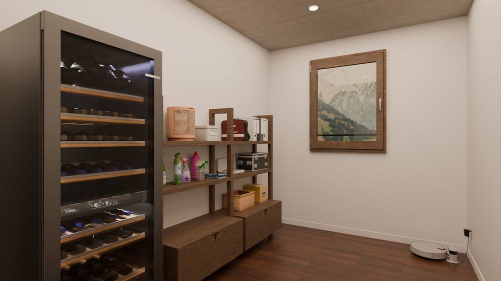 Einfamilienhaus mit Einliegerwohnung - Bild 7