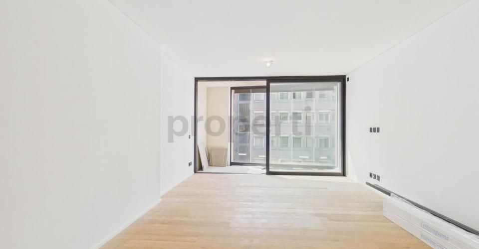 Moderne 2,5-Zimmer-Wohnung mit Keller, Paradiso - Appartement 2.5 pièces - image - 5