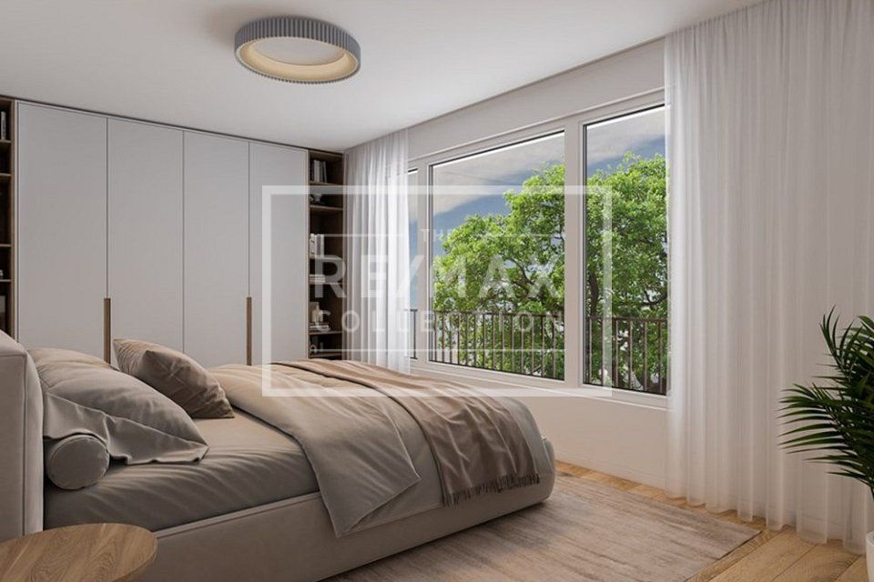 Exklusive Neubauwohnung mit 4½ Zimmern 1. OG West - Bild 5