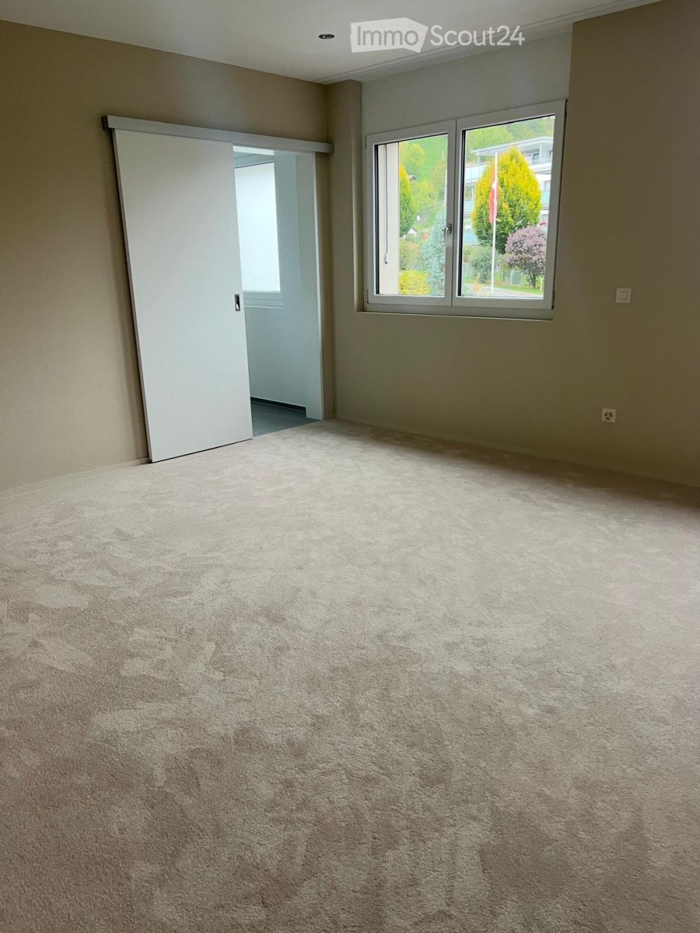 Neubauwohnung in Bütschwil -  Bild 4