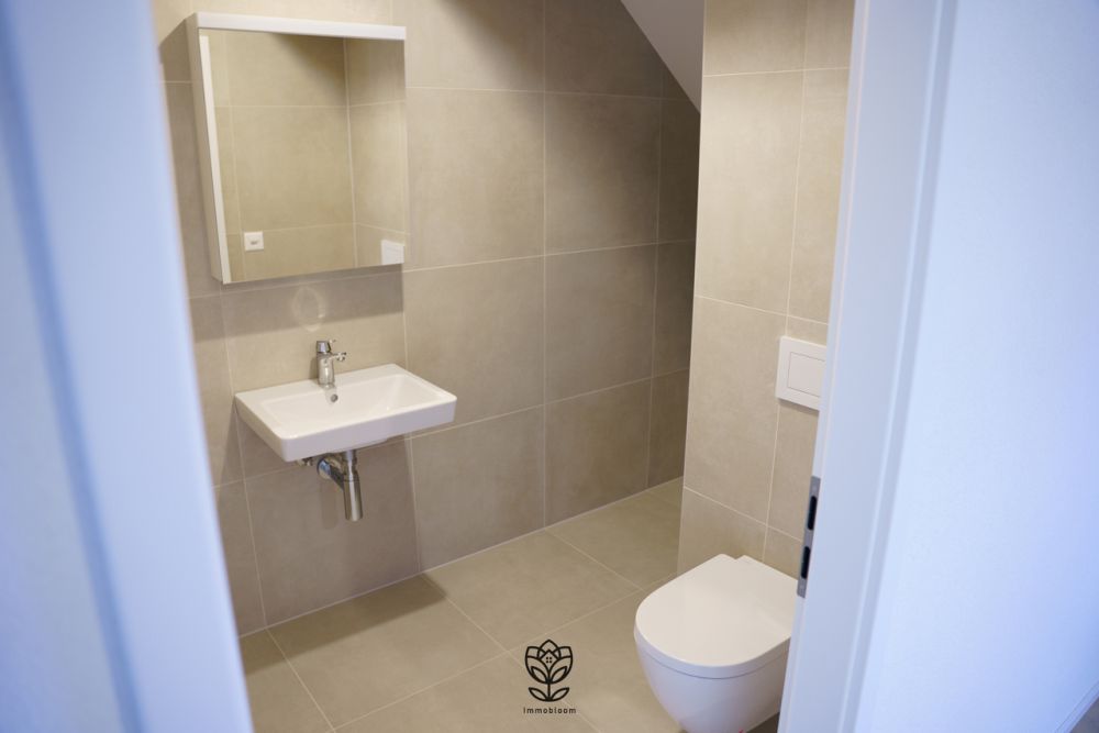 Derniers appartements de 4.5 pièces à vendre - Bild 9