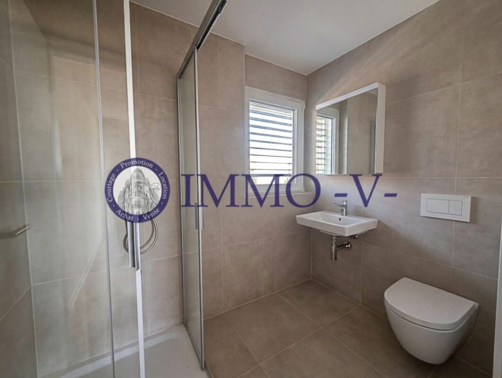 Schönes 3.5-Zimmer-Neubau mit Balkon - Les Geneveys-sur-Coffrane -  Bild 5