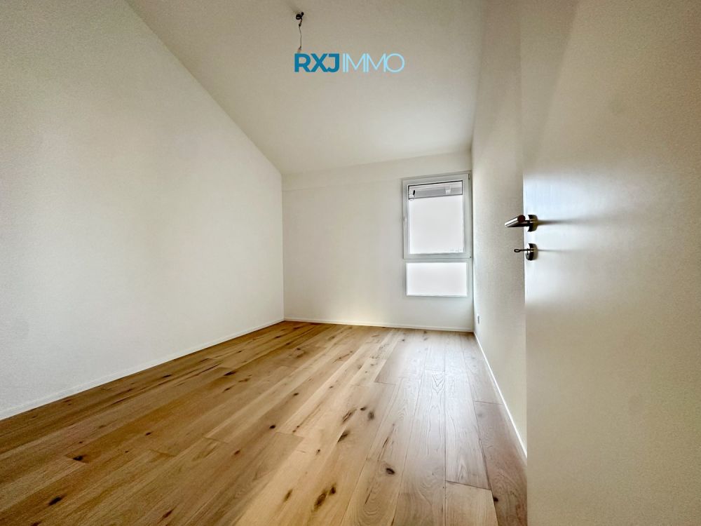 Magnifique maison jumelée neuve de 4,5 pièces à Fétigny - Bild 4