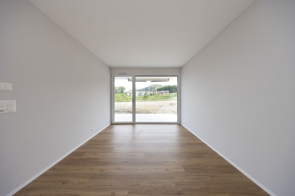 Elegant wohnen in Olten: 4.5-Zi-Whg mit zwei Sitzplätzen & Top-Standard -  Bild 10