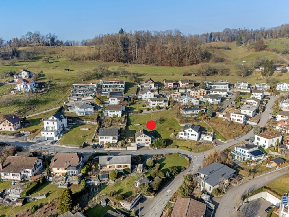 NEUBAU | WOHNEN MIT AUSSICHT | SONNIGE TERRASSEN | HOHE PRIVATSPHÄRE - Bild 2