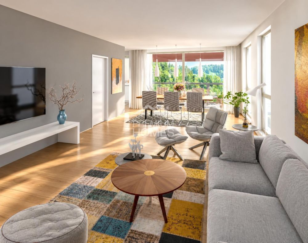 Neubau mit individuellen Gestaltungsmöglichkeiten -  Bild 4