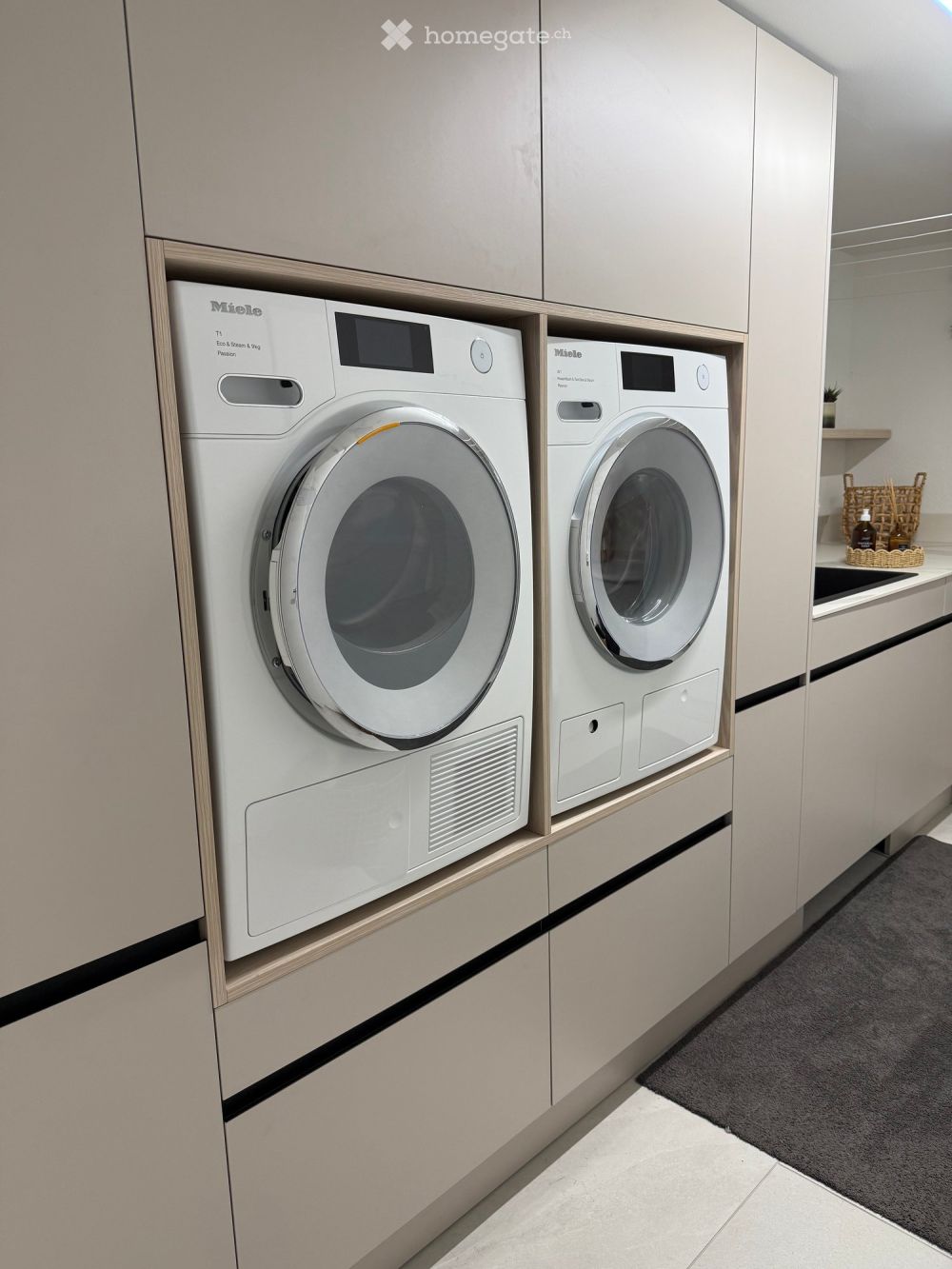 Exklusive 4.5-Zimmer-Villa mit Einliegerwohnung in Zumikon -  Bild 10