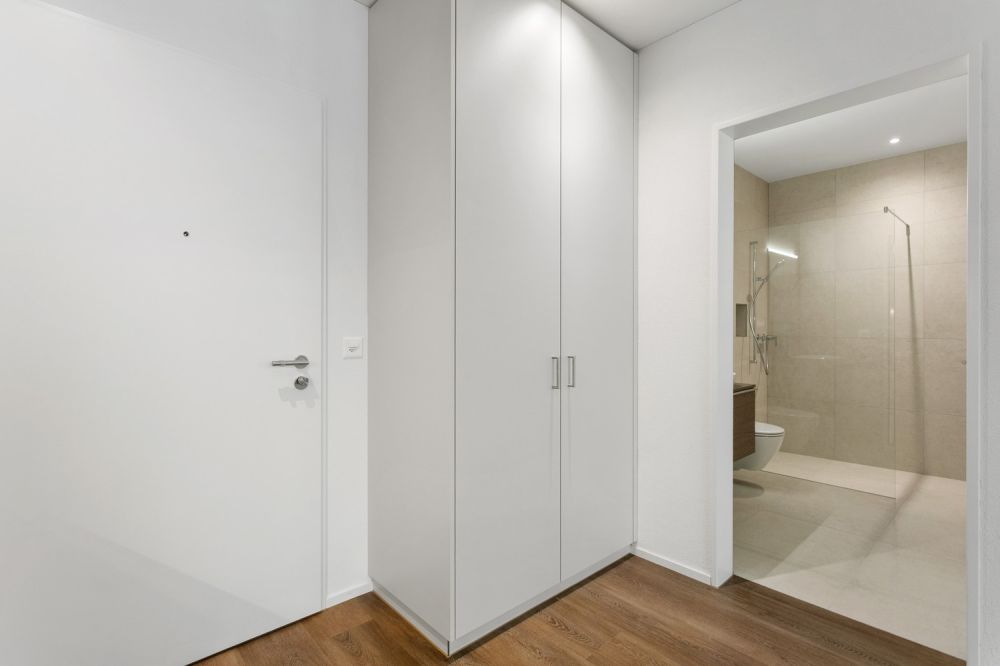 1.5 Zimmer Wohnung -  Bild 4