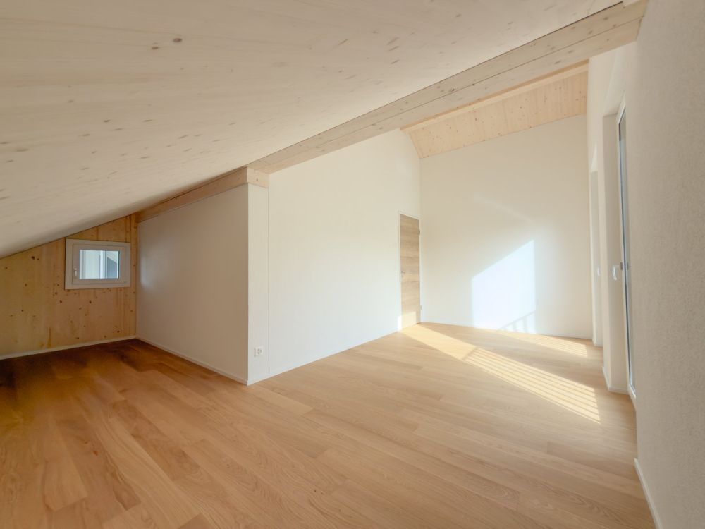 Erstvermietung - Helle 3.5 Zimmer-Neubauwohnungen an ruhiger Lage -  Bild 9