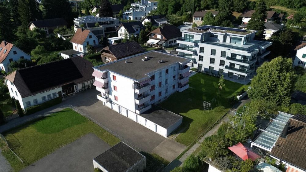 Seltenes Immobilienportfolio mit Bestand, Neubau und Bauland -  Bild 1