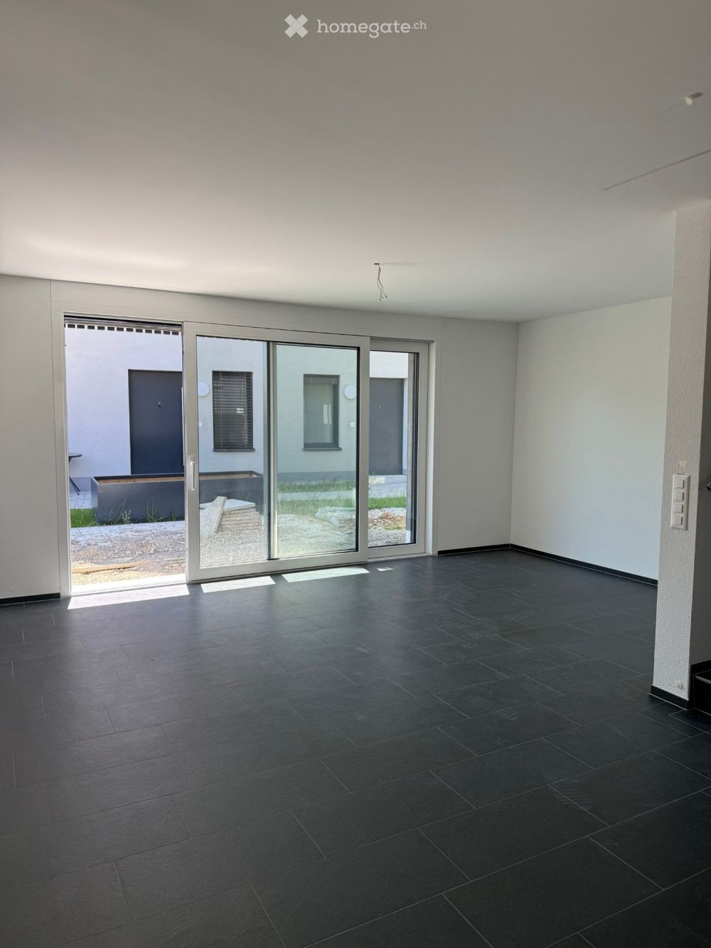 Modernes 5.5-Zimmer Reihenhaus mit Minergie-P Zertifizierung -  Bild 2