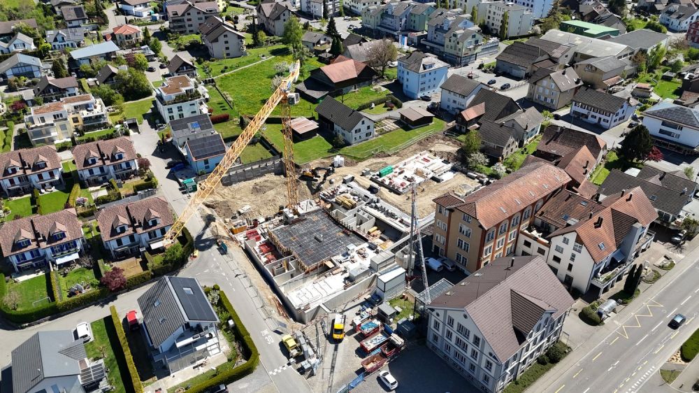 Bündten Fahrwangen – Geniessen. Leben. Träumen -  Bild 8