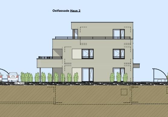 Moderne 5.5-Zimmer-Neubauwohnung in nachhaltiger Bauweise in Muolen - Image 4
