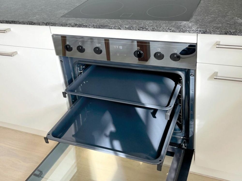 Wohnen mit Service - Belano Zuhause - 2.5 Zimmerwohnung mit schönem Sitzplatz - Bild 6