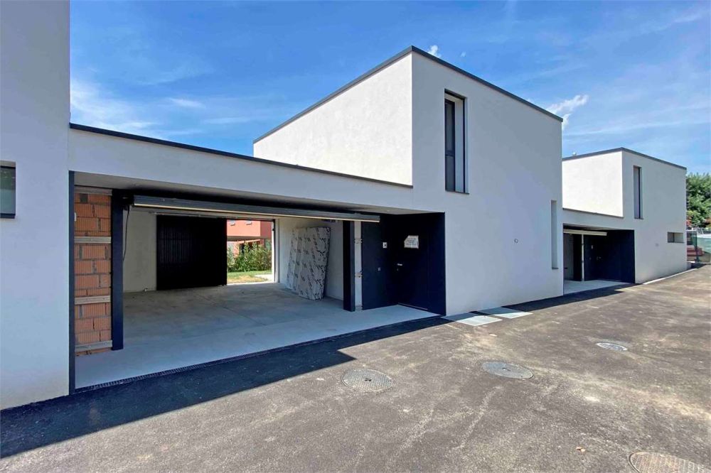 Ultime ville disponibili a Cadempino - Bild 8