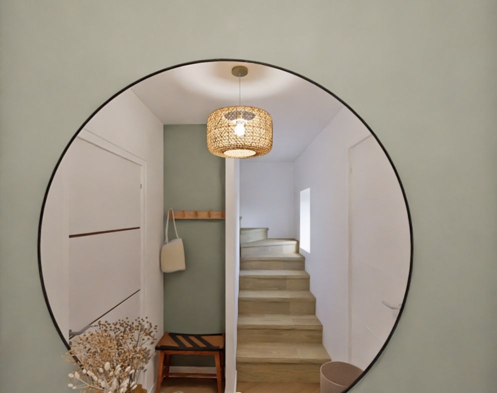 Moderne 4,5-Zimmer-Villa in Fontainemelon mit herrlicher Aussicht -  Bild 2