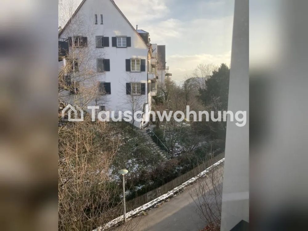 Tausche 2 Zimmerwgh Kreis 8 -  Bild 7