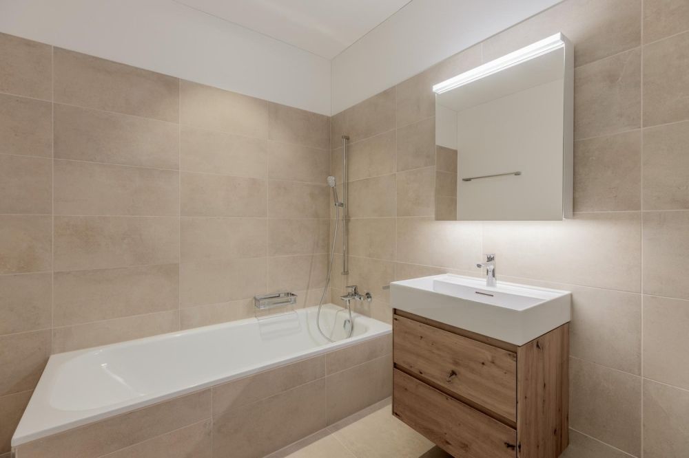 4.5 Zimmerwohnung in Au Wädenswil -  Bild 7