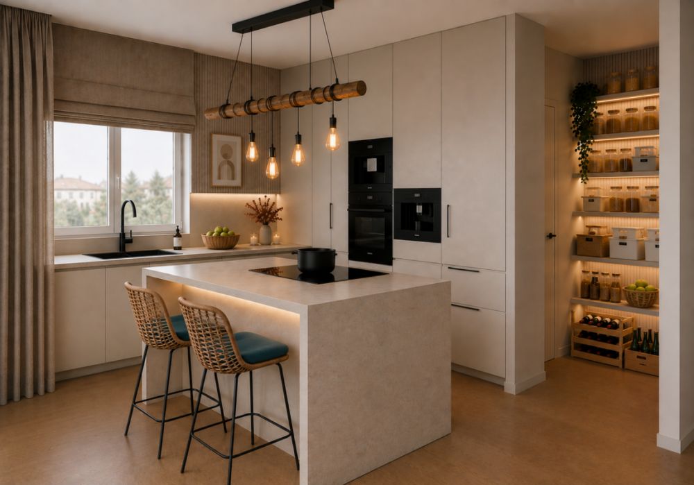 Exclusivité - Villa jumelée B -  Bild 10