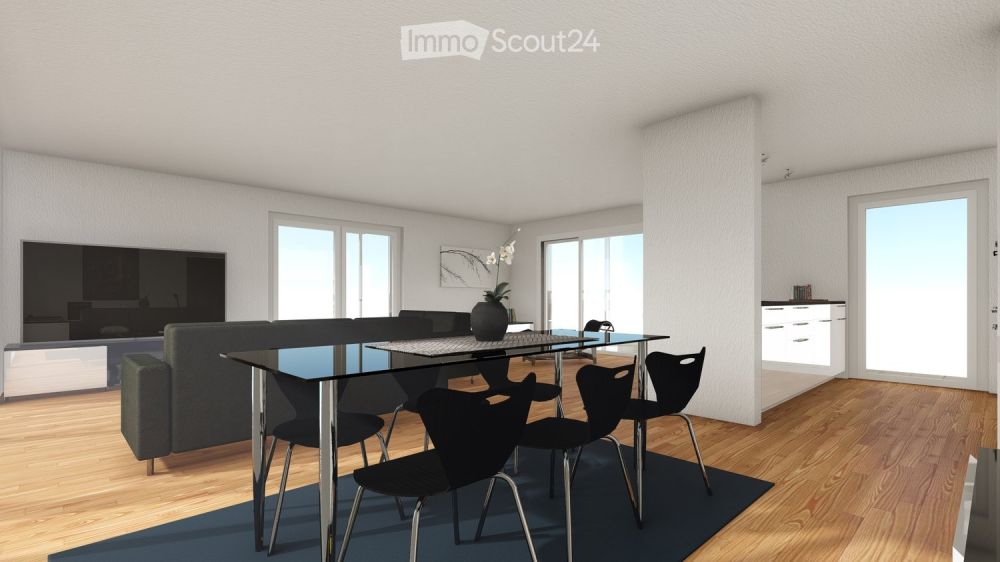 Einfamilienhaus, maison unifamiliale, 2735 Malleray -  Bild 9