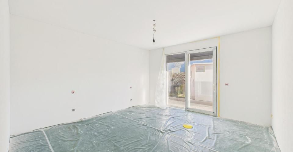 Casa a schiera moderna di nuova costruzione a Cugnasco  4.5 locali con giardino - Maison contiguë 4.5 pièces - image - 9