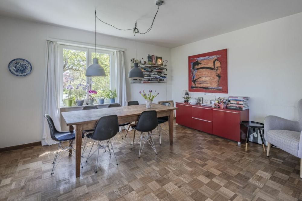 Einfamilienhaus mit Möglichkeit für Neubau an Top-Lage! -  Bild 7