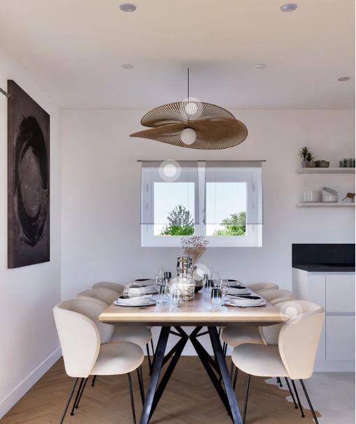 Moderne 4,5-Zimmer-Villa in Fontainemelon mit herrlicher Aussicht -  Bild 5