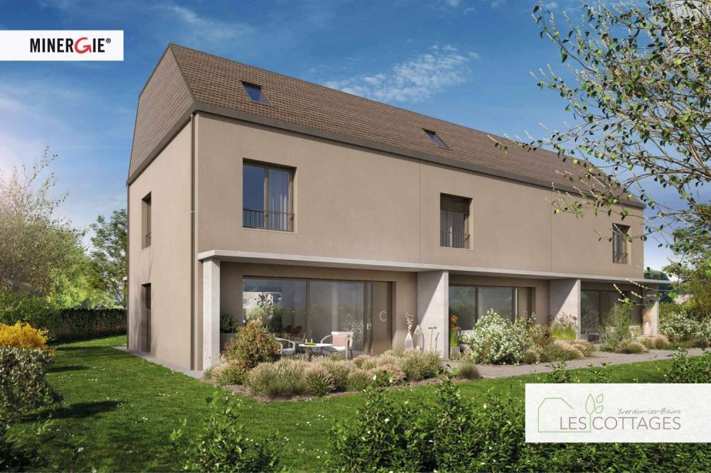 Geräumige Reihenvilla -  Bild 5