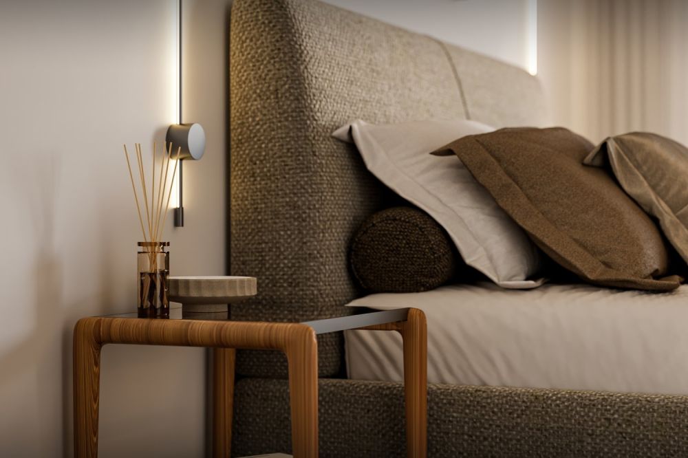 Neubauprojekt Solterra - 8 exklusive Eigentumswohnungen -  Bild 9